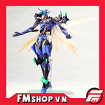 REVOLTECH: EVANGELION EVOLUTION EV-017 FINAL MODEL FAKE