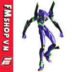REVOLTECH EVANGELION TEST TYPE-01 FAKE