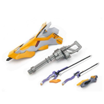 REVOLTECH EX VER EVA 2