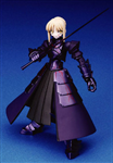 REVOLTECH FATE / STAY NIGHT SABER ALTER