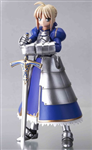 REVOLTECH FATE SABER 2ND