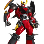 REVOLTECH GURREN LAGANN FULLDRILL