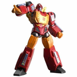 REVOLTECH HOT RODIMUS 47 2ND