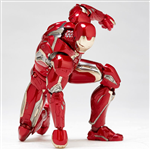 REVOLTECH IRON MAN MK45 FAKE