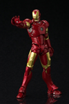 REVOLTECH IRON MAN MK3 FAKE