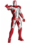 REVOLTECH IRON MAN MK5