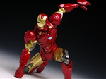 REVOLTECH IRON MAN MK6