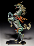 REVOLTECH JIZAI OKIMONO KIRIN