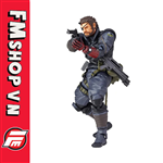 REVOLTECH THE PHANTOM PAIN VIPER SNAKE FAKE