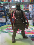 REVOLTECH DAIMAJIN MOD 
