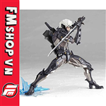 REVOLTECH METAL GEAR RISING RAIDEN FAKE (ĐEN)