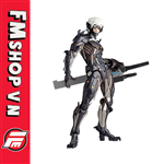 REVOLTECH METAL GEAR RISING RAIDEN FAKE (ĐEN)