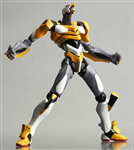 REVOLTECH MINIATURE EVA 00