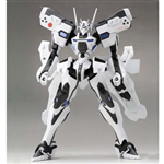 REVOLTECH MUV-LUV 008 SHIRANUI-SECOND 
