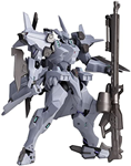 REVOLTECH MUV-LUV EF-2000 TYPHOON NR-118