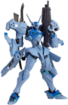 REVOLTECH MUV-LUV SHIRANUI TYPE-94