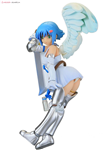 REVOLTECH NANAEL