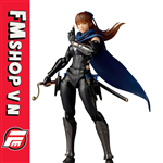 REVOLTECH NINJA GAIDEN 3 KASUMI