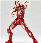 REVOLTECH NO.004 IRON MAN MK45