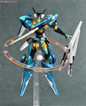 REVOLTECH NO.111 JEHUTY ANUBIS (JPV)