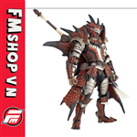 REVOLTECH NO.123 HUNTER MAN SWORDSMAN FAKE