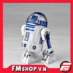 REVOLTECH R2-D2 (JPV)