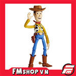 REVOLTECH SCI-FI WOODY FAKE