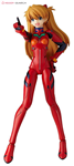 REVOLTECH SHIKINAMI ASUKA LANGLEY 2ND