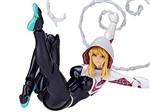 REVOLTECH SPIDER-GWEN FAKE