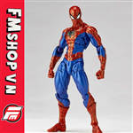 REVOLTECH SPIDER MAN VER 2.0 FAKE
