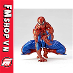 REVOLTECH SPIDER MAN VER 2.0 FAKE