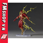 REVOLTECH THE FLASH FAKE