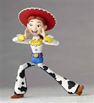 REVOLTECH TOY STORY JESSIE (BOX XẤU)