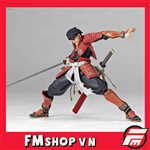 REVOLTECH TOYOSHIHA SHIMAZU 2ND