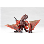 REVOLTECH VULCAN LOG TIGREX