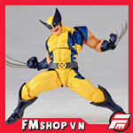 REVOLTECH WOLVERINE FAKE