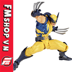 REVOLTECH WOLVERINE FAKE
