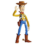 REVOLTECH WOODY RG045
