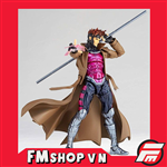 REVOLTECH X-MEN GAMBIT FAKE