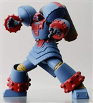 REVOLTECH YAMAGUCHI 018 GIANT ROBO