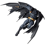 REVOLTECH YAMAGUCHI BATMAN FAKE