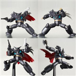 REVOLTECH YAMAGUCHI BLACK GETTER 9 2ND