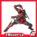 REVOLTECH YAMAGUCHI DEADPOOL FAKE