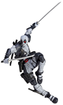 REVOLTECH YAMAGUCHI DEADPOOL X-FORCE