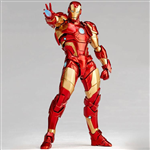 REVOLTECH YAMAGUCHI IRONMAN MK37