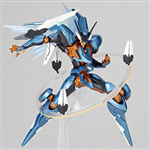 REVOLTECH YAMAGUCHI JEHUTY 2ND