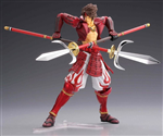 REVOLTECH YAMAGUCHI SANADA YUKIMURA 