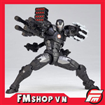 REVOLTECH YAMAGUCHI WAR MACHINE OPEN