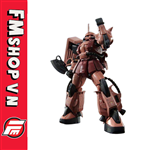 RG 1/144 HIGH MOBILITY TYPE ZAKU II TEAM MONSTRE CUSTOM