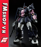 RG 1/144 MS-06R-1A BLACK TRI-STARS ZAKU II
